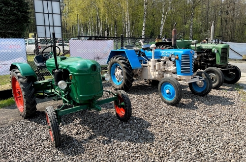 WTC na Agrofestivalu ve Stříteži