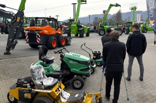 WTC na DOD CIME plus 2026