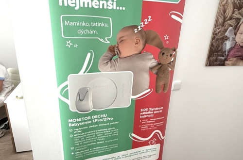 WTC je partnerem Nadace Křižovatka